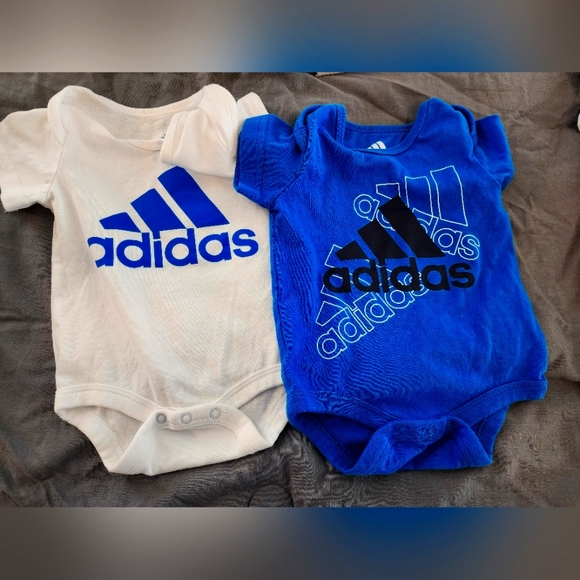 Adidas shirts